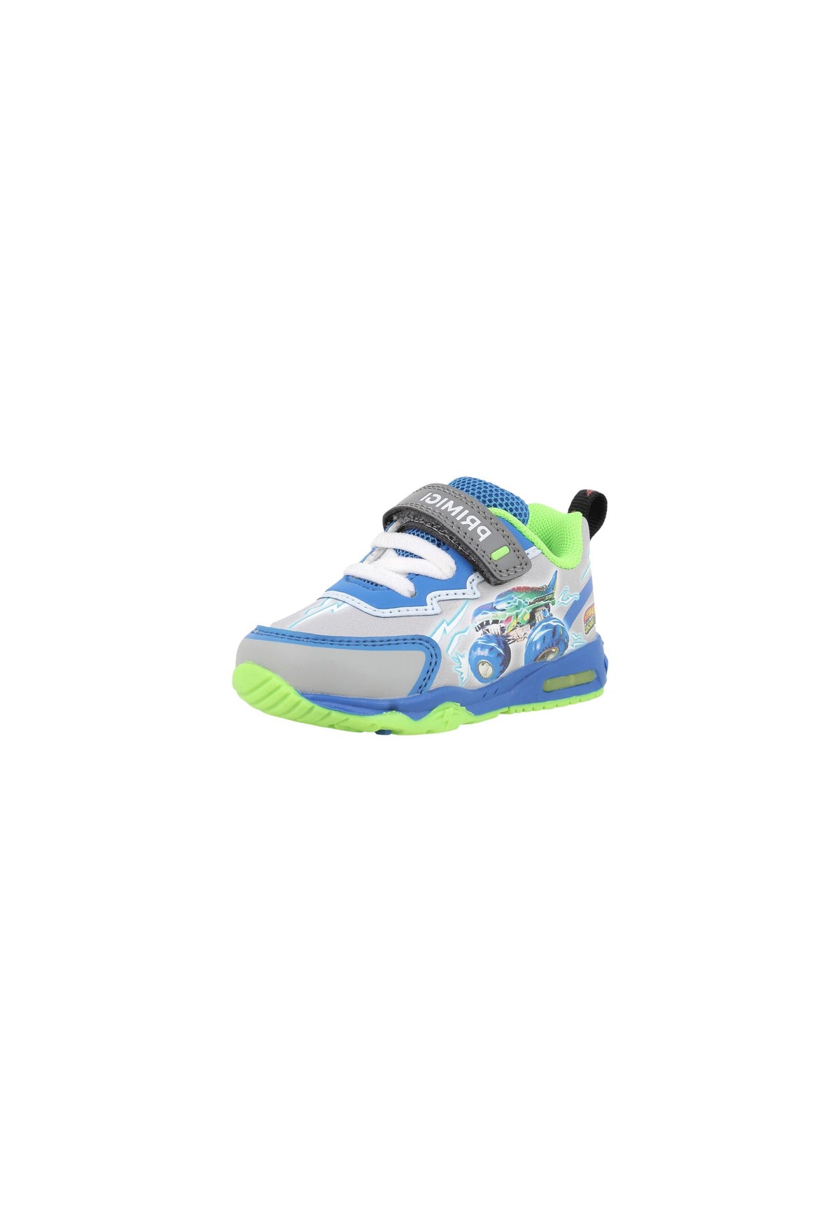 Sneaker luminose PRIMIGI - Hot Wheels  2470200 Bambino