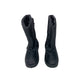 Stivale da neve AXA 64523A/50 nero uomo