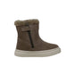 STIVALETTO GEOX B NASHIK A - SUEDE B463HA00022 C5005 Bambina