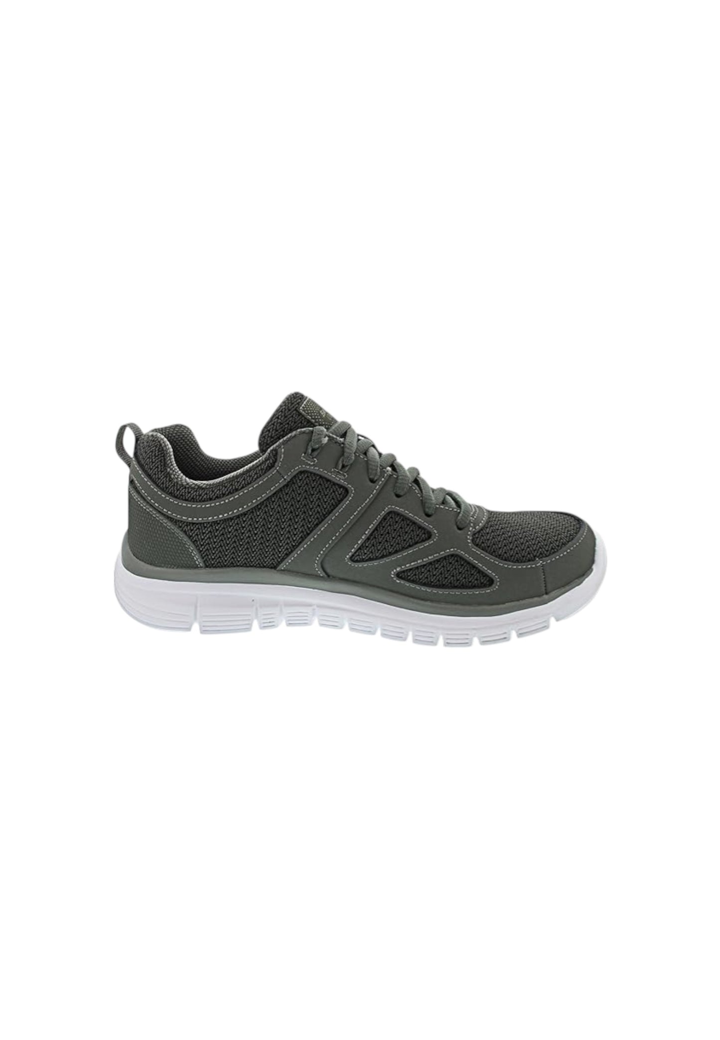 Sneakers Skechers Burns - Agoura 52635/OLV Uomo