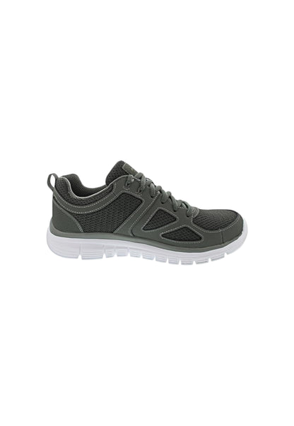 Sneakers Skechers Burns - Agoura 52635/OLV Uomo