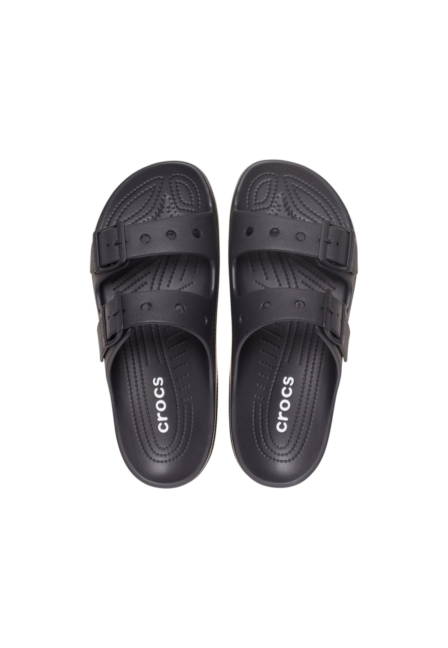 Ciabatta CROCS 213586-001 donna