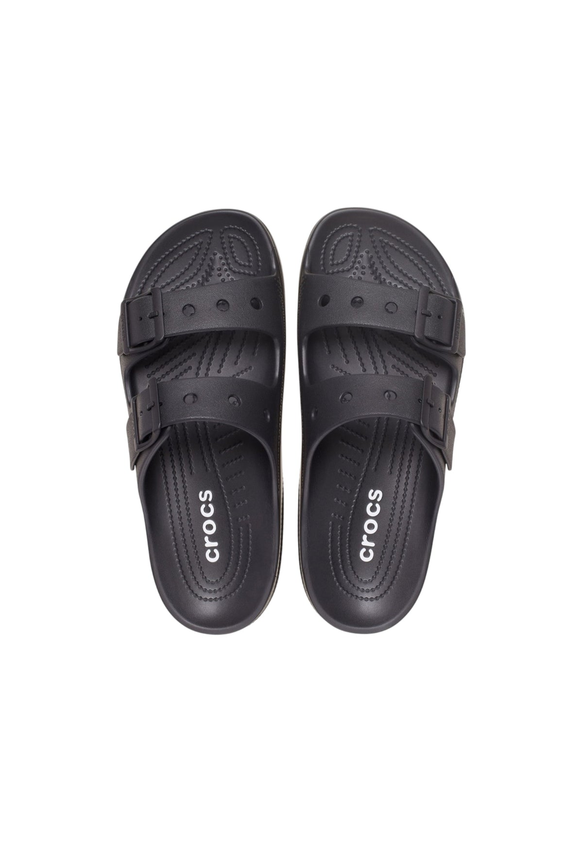 Ciabatta CROCS 212245-001 Uomo