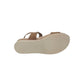 Sandali INBLU SA000057 SABBIA donna