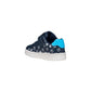 Sneaker GEOX ECLYPER B455LA 000BC CF44D Bambino