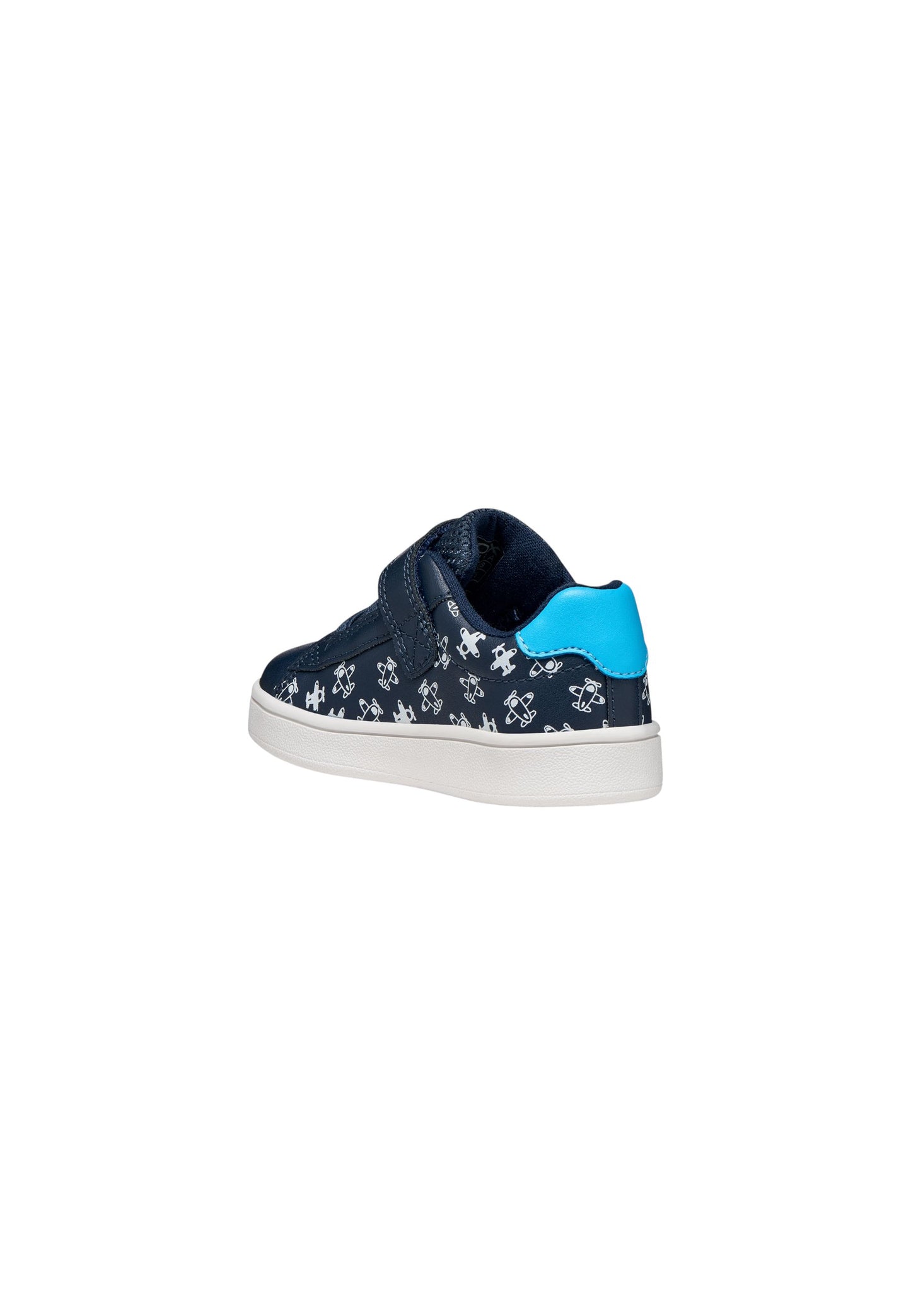 Sneaker GEOX ECLYPER B455LA 000BC CF44D Bambino