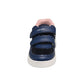 Sneaker Geox Eclyper Baby Girl B555MA 054AJ CF48W Bambina