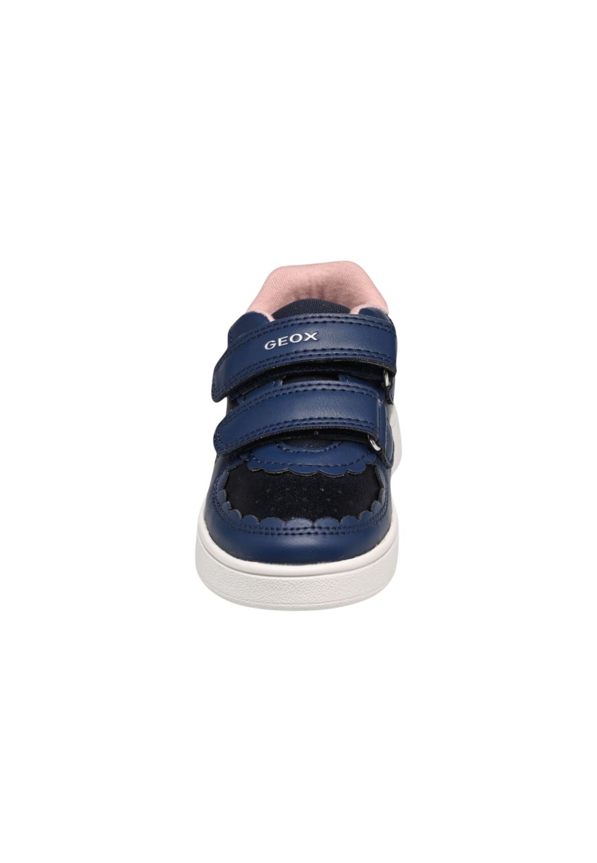 Sneaker Geox Eclyper Baby Girl B555MA 054AJ CF48W Bambina