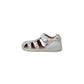 Sandali Biomecanics 252167-B050 BLANCO Bambina