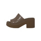 Sandalo CROCS BROOKLYN 209709-2Q9 donna