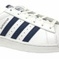 Scarpa da ginnastica ADIDAS EE7501 Superstar J Unisex