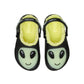 CROCS Tartaruga Alieno 211637-001 bambino