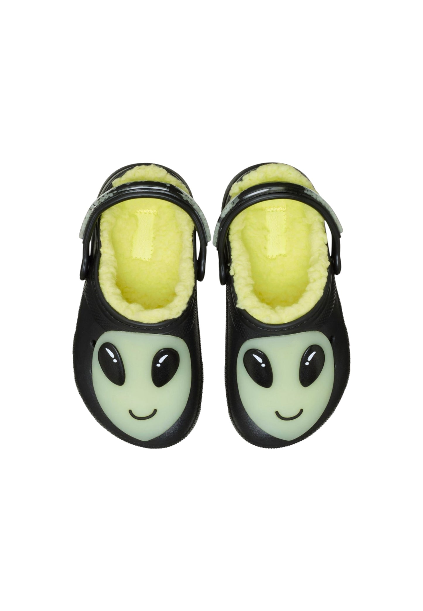 CROCS Tartaruga Alieno 211637-001 bambino