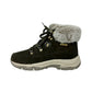 Stivaletto SKECHERS Trego - Snow Worries 167882/OLV Donna