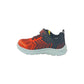 Sneakers Skechers 407218N/BKRD Bambino