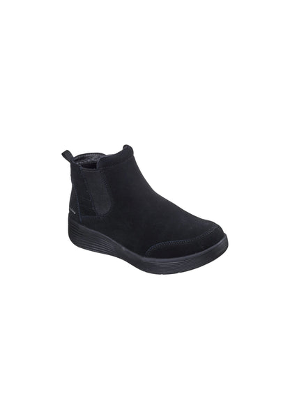 Stivaletti Skechers Arch-fit Laguna - Harvest Moons 159095/BBK Donna