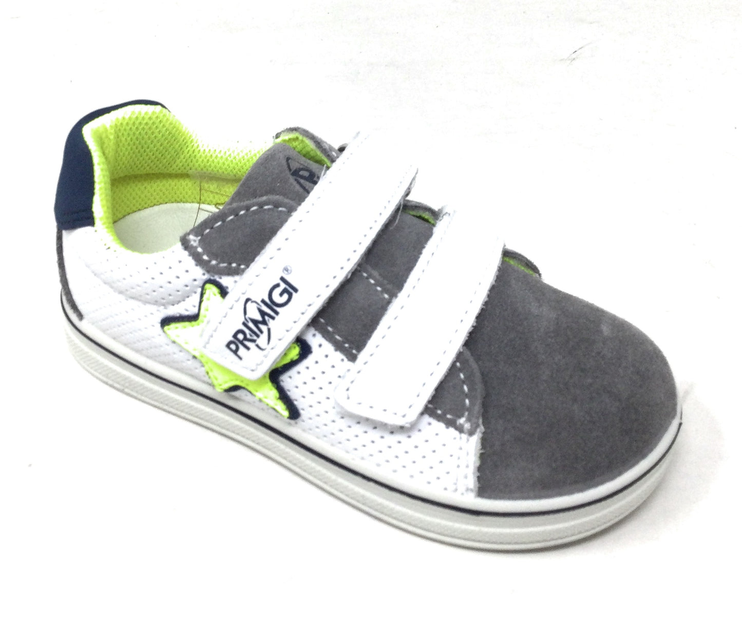 Scarpa da passeggio PRIMIGI 7371211 Bambino
