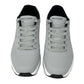 Sneakers  SKECHERS 52458/LGBK grigio Uomo
