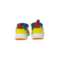Sneakers luminose BULL BOYS DNAL5116 T-REX Royal/Giallo Bambino