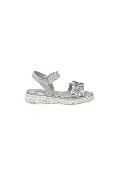 Sandali ASSO AG-17930 WHITE bambina