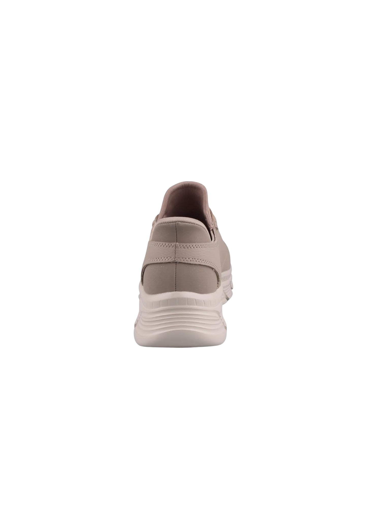 Sneakers Skechers BOBS B FLEX HI - Workday 117394/TPE Donna