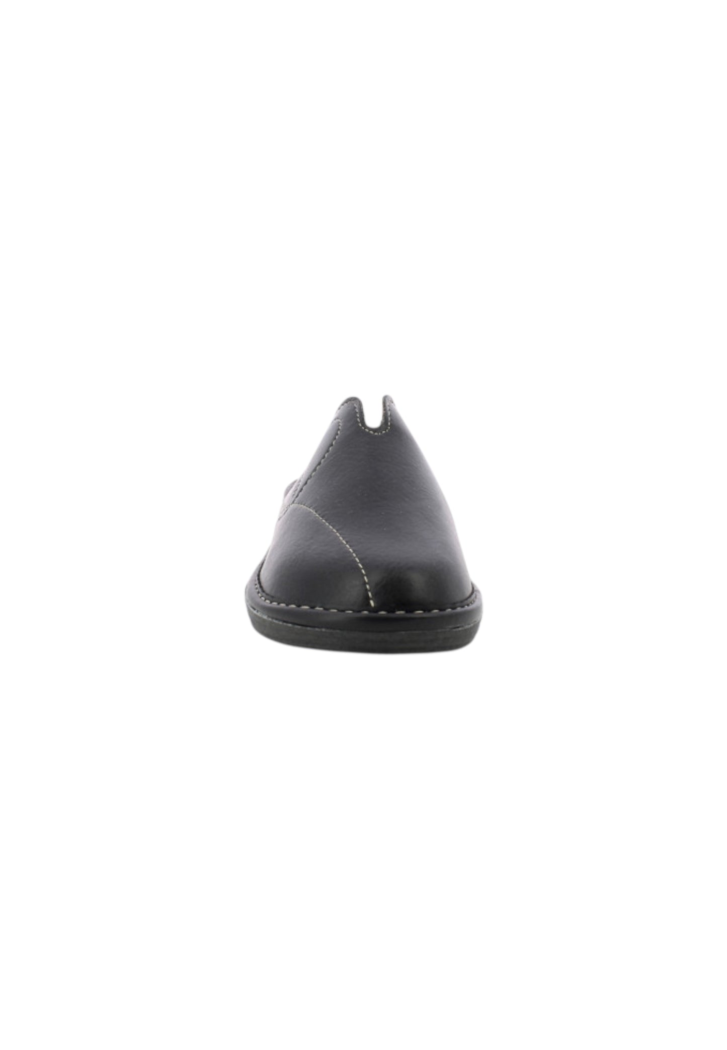 Pantofola TIGLIO 1609 NERO donna