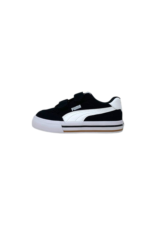 Sneaker PUMA Court Classic Vulc FS V PS 396560 03 Bambino