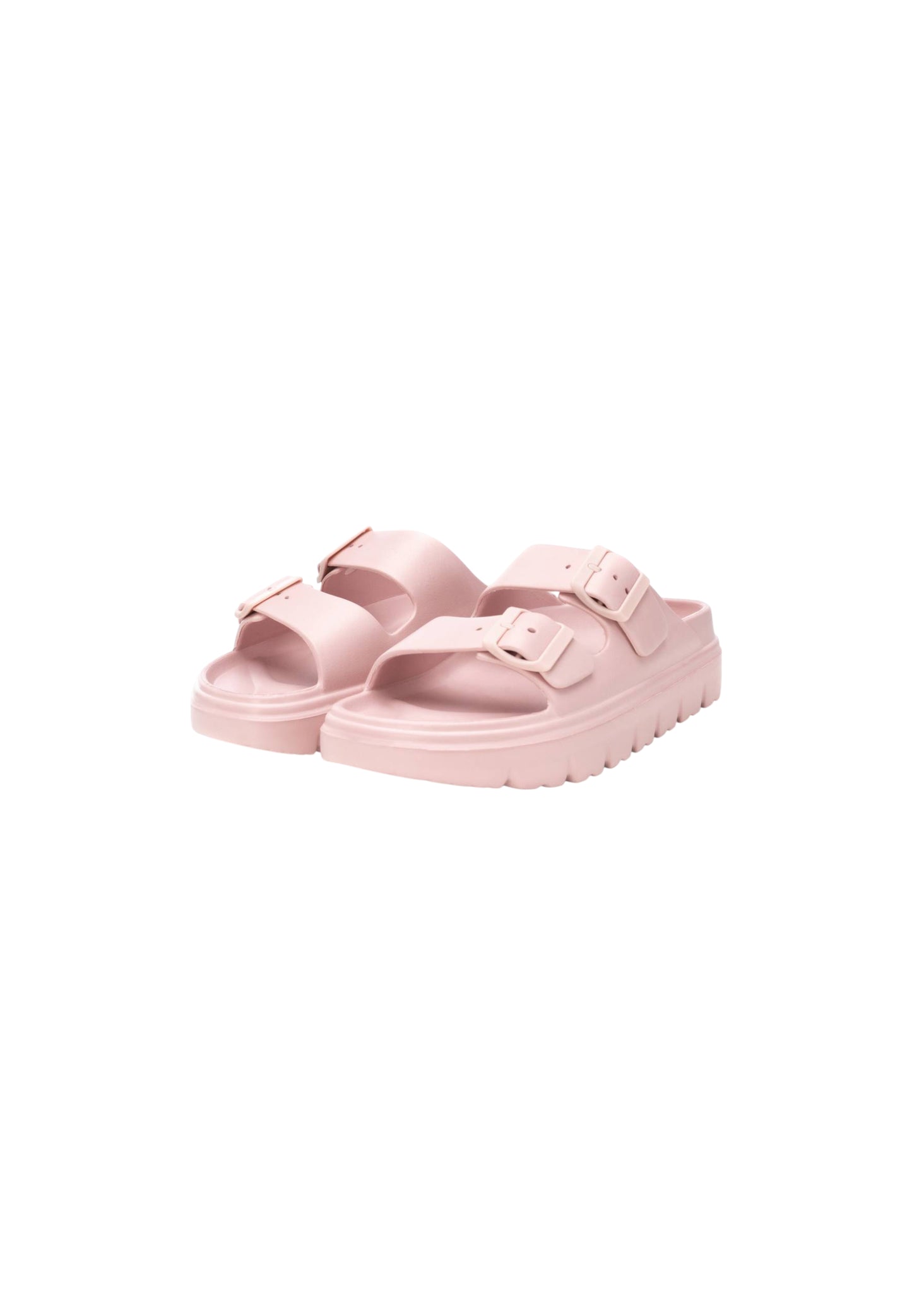 Ciabatta XTI 142550 NUDE donna