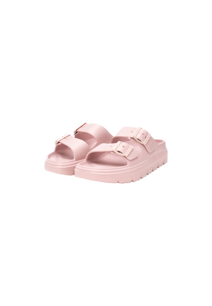 Ciabatta XTI 142550 NUDE donna