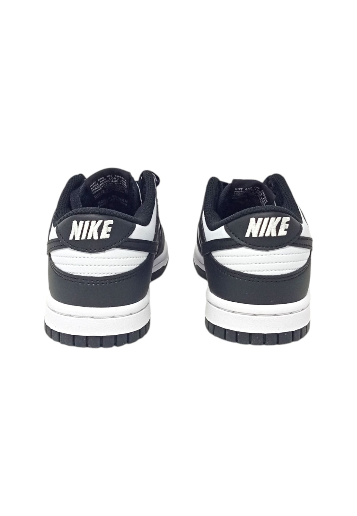 Sneaker Nike Dunk Low DD1391 100 Uomo