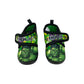 Pantofola Chiusa HULK R1010099T  bambino