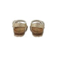 Sandali GRUNLAND Junior LUCE SB1155-40 PLAT Bambina