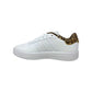 Scarpa da ginnastica  ADIDAS COURT PLATFORM GW9786 RAGAZZA