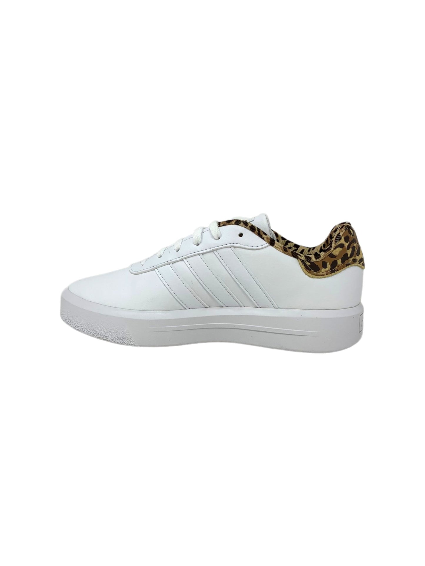 Scarpa da ginnastica  ADIDAS COURT PLATFORM GW9786 RAGAZZA