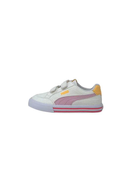 Sneaker PUMA Court Classic Vulc FS V Inf 396561 14 bambina