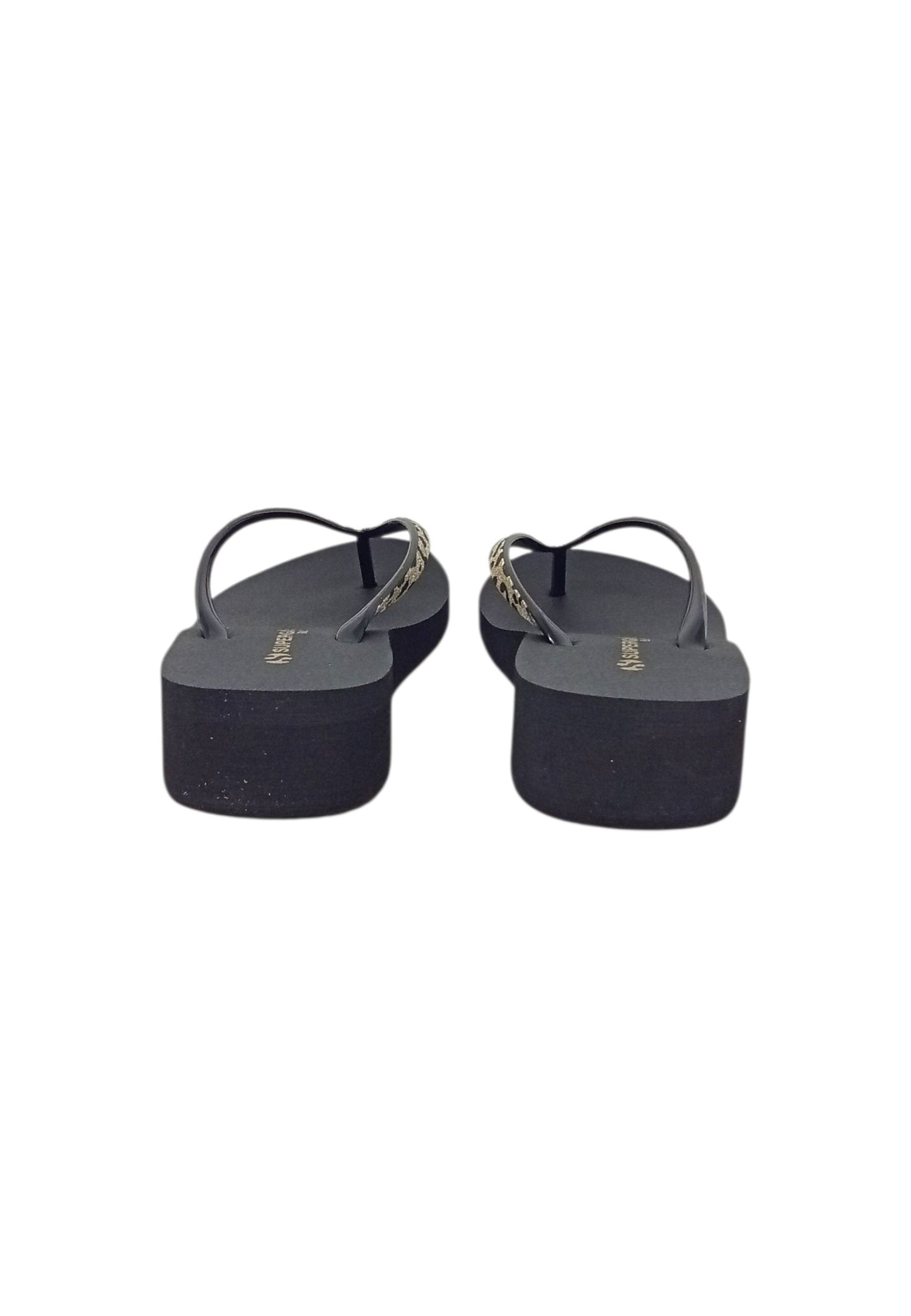 Infradito SUPERGA S24T203 NERO DONNA