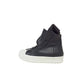 Sneakers F09 Shoes F16 NERO unisex