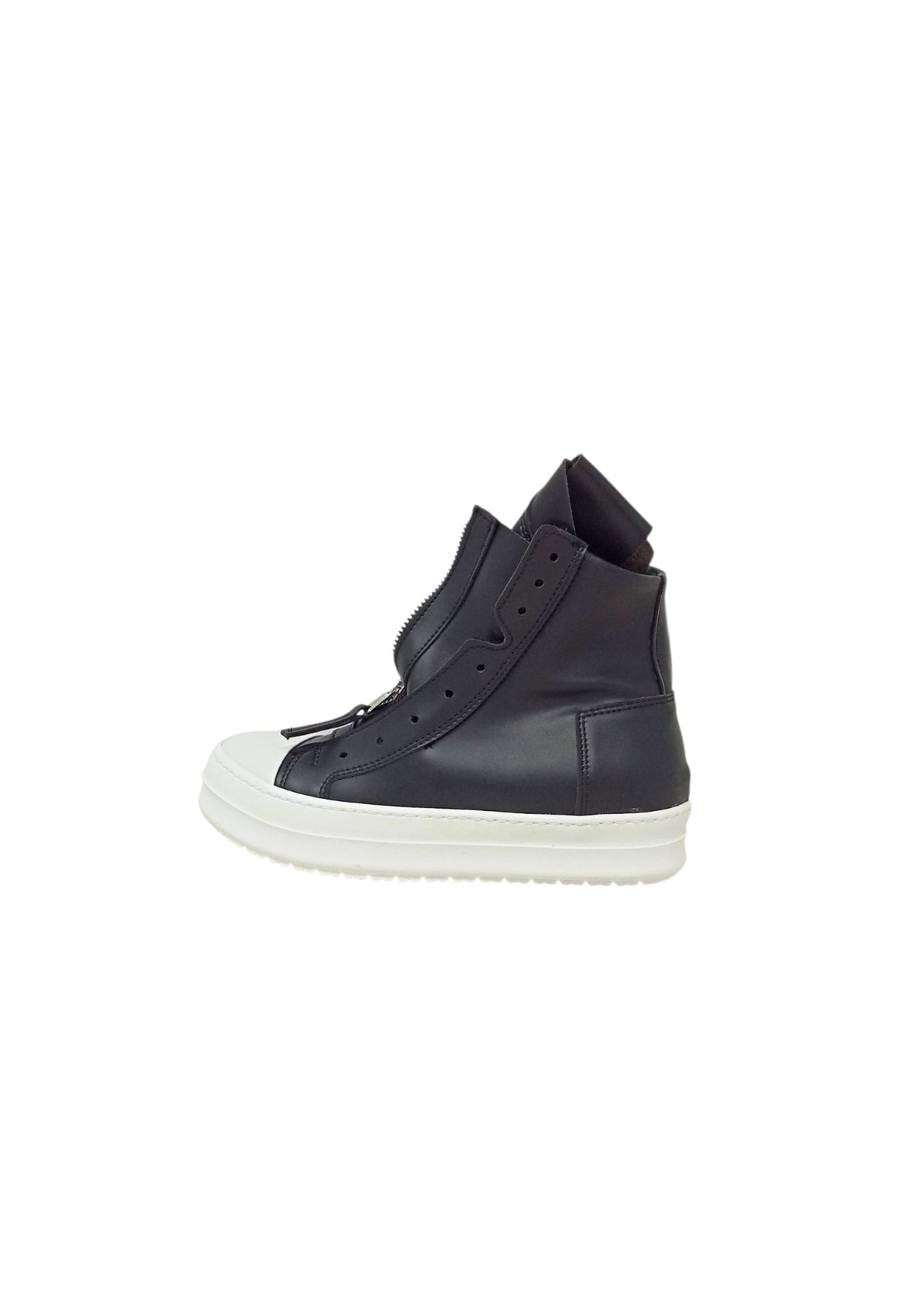 Sneakers F09 Shoes F16 NERO unisex
