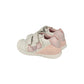 Sneaker "Primi passi" Biomecanics 261104-C695 Sporco Bambina