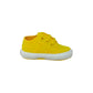 Scarpa da ginnastica SUPERGA  Le Classiche S0005P0 176 YELLOW bambina e bambino