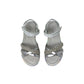 Sandali LAURA BIAGIOTTI 9591 WHITE Bambina