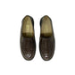 Mocassino comfort 7333 PERLATO BRONZO donna