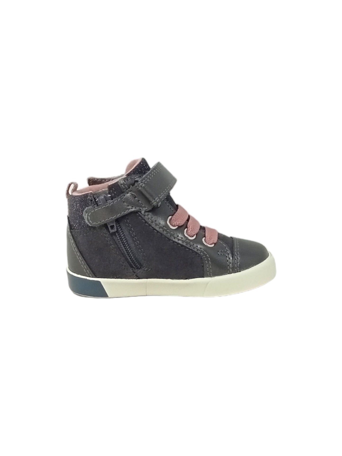 Sneaker GEOX KILWI B. B36D5A022NF C9F8W BAMBINA
