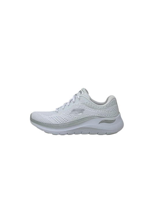 Sneakers Skechers Arch-fit 2.0 Glow The Distance 150067/WSL Donna