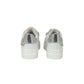 Sneakers FERRE FB-412 WHT/SIL bambina/ragazza