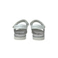 Sandali LAURA BIAGIOTTI 9592 WHITE Bambina