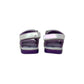 Sandali luminosi Silver FROZEN D4310618S LILAC bambina