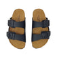 Ciabatta GRUNLAND Junior LUCE CB3090-40 NERO Bambino