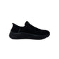 Sneakers Skechers Slip-ins GO WALK FLEX - MALI 124837/BBK Donna