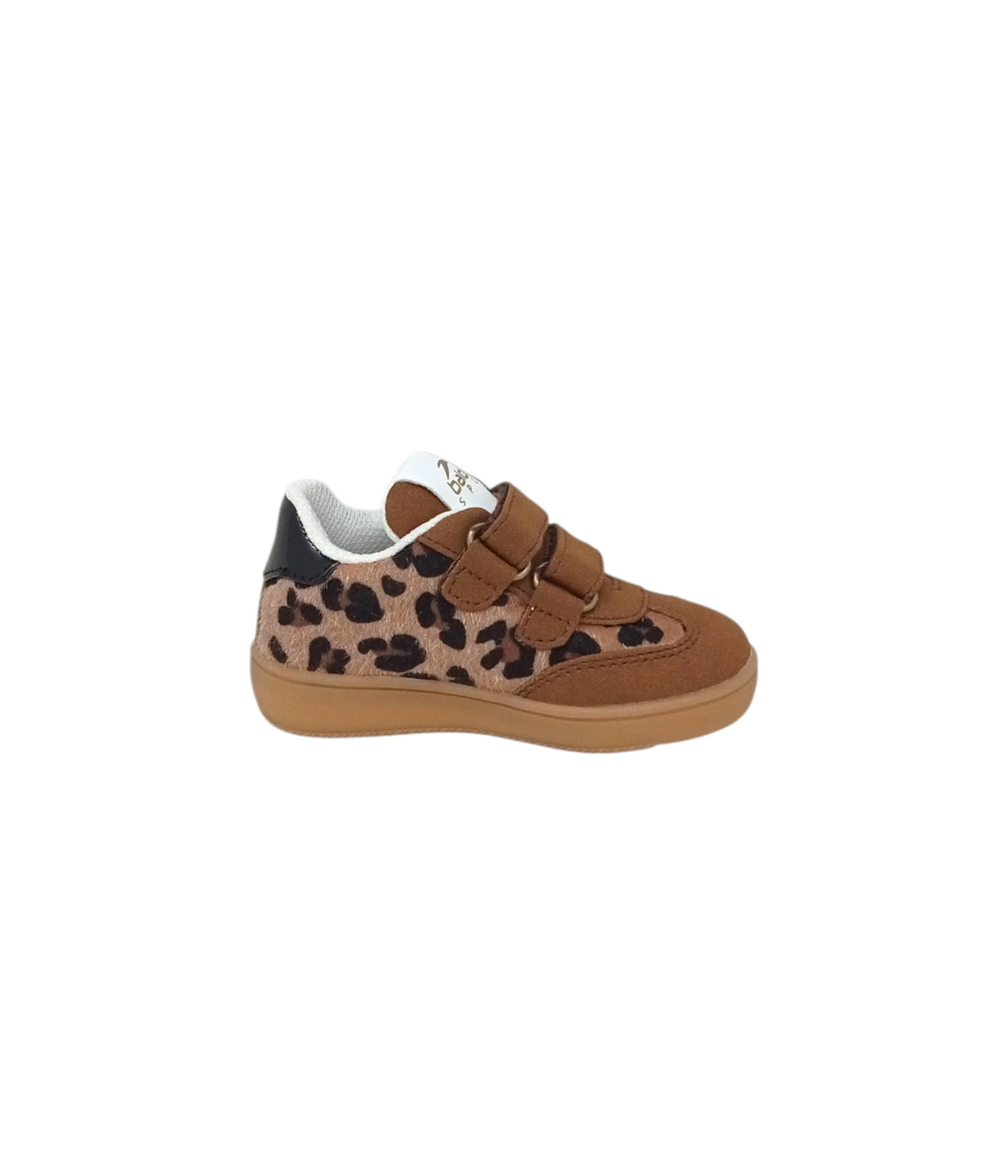 Sneakers BALDUCCI Sport BS6302 BROWN Bambina